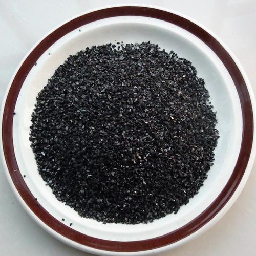 高含量水洗无烟煤滤料 性能优势与商易网采购指南
