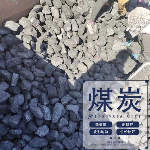 神木煤炭厂家批发 煤粉与煤块的易储存与抗风化优势解析