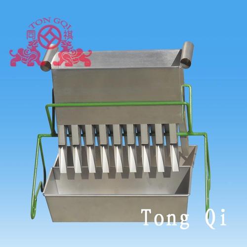 FY-20煤样缩分二分器在煤炭及制品检测中的应用与技术分析